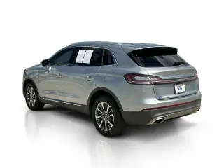 Lincoln Nautilus 2022 Standard 4dr SUV