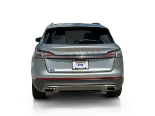 Lincoln Nautilus 2022 Standard 4dr SUV