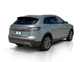Lincoln Nautilus 2022 Standard 4dr SUV