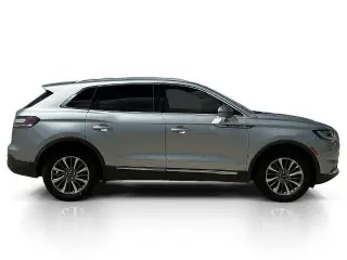 Lincoln Nautilus 2022 Standard 4dr SUV