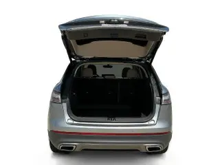 Lincoln Nautilus 2022 Standard 4dr SUV