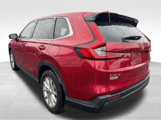 Honda CR-V 2024 AWD EX-L 4dr SUV