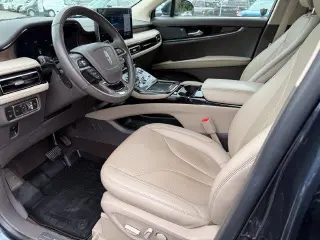 Lincoln Nautilus 2023 AWD Reserve 4dr SUV