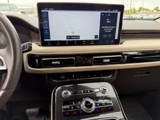 Lincoln Nautilus 2023 AWD Reserve 4dr SUV