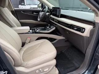 Lincoln Nautilus 2023 AWD Reserve 4dr SUV