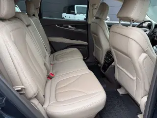Lincoln Nautilus 2023 AWD Reserve 4dr SUV