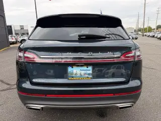 Lincoln Nautilus 2023 AWD Reserve 4dr SUV