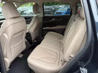 Lincoln Nautilus 2023 AWD Reserve 4dr SUV