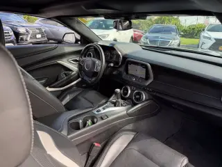 Chevrolet Camaro 2016 LT 2dr Convertible w/2LT