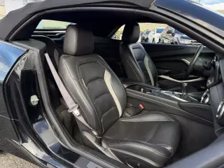Chevrolet Camaro 2016 LT 2dr Convertible w/2LT