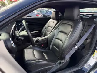 Chevrolet Camaro 2016 LT 2dr Convertible w/2LT
