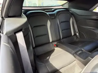 Chevrolet Camaro 2016 LT 2dr Convertible w/2LT