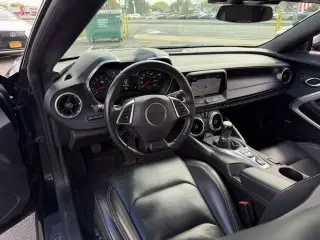 Chevrolet Camaro 2016 LT 2dr Convertible w/2LT