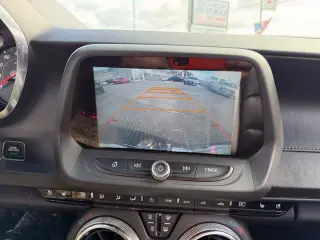 Chevrolet Camaro 2016 LT 2dr Convertible w/2LT