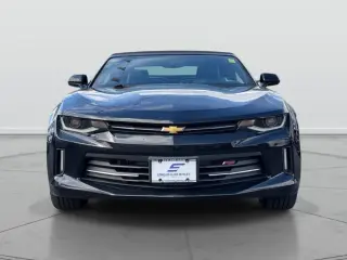 Chevrolet Camaro 2016 LT 2dr Convertible w/2LT