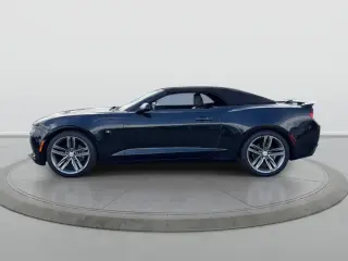 Chevrolet Camaro 2016 LT 2dr Convertible w/2LT