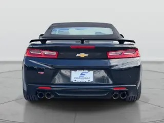 Chevrolet Camaro 2016 LT 2dr Convertible w/2LT