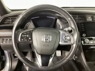 Honda Civic 2020 Sport 4dr Hatchback CVT