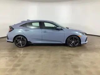 Honda Civic 2020 Sport 4dr Hatchback CVT