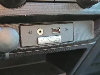 Ford F-150 2014 4x4 STX 4puertas SuperCrew Styleside 5.5 pies. SB
