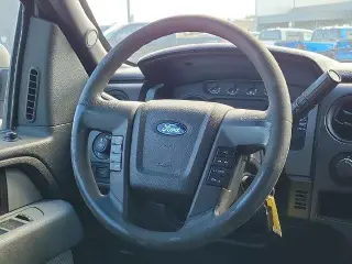 Ford F-150 2014 4x4 STX 4puertas SuperCrew Styleside 5.5 pies. SB