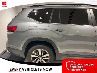 Volkswagen Atlas 2022 SE 4dr SUV