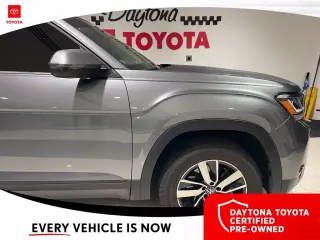Volkswagen Atlas 2022 SE 4dr SUV