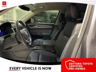 Volkswagen Atlas 2022 SE 4dr SUV