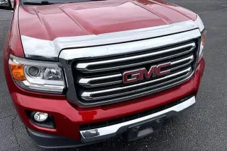 GMC Canyon 2015 4x4 SLT 4dr Crew Cab 5 ft. SB