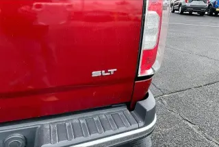 GMC Canyon 2015 4x4 SLT 4dr Crew Cab 5 ft. SB