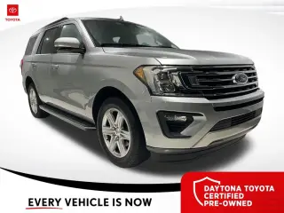 Ford Expedition 2021 4x2 XLT 4dr SUV