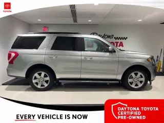 Ford Expedition 2021 4x2 XLT 4dr SUV