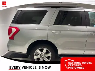 Ford Expedition 2021 4x2 XLT 4dr SUV