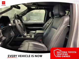 Ford Expedition 2021 4x2 XLT 4dr SUV