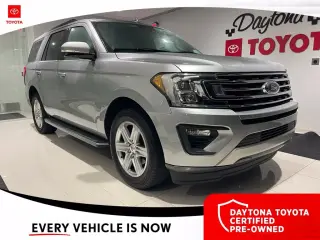 Ford Expedition 2021 4x2 XLT 4dr SUV