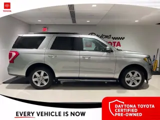 Ford Expedition 2021 4x2 XLT 4dr SUV