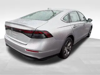 Honda Accord 2024 EX 4dr Sedán