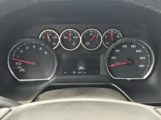 Chevrolet Tahoe 2021 4x2 LT 4dr SUV