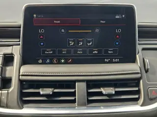 Chevrolet Tahoe 2021 4x2 LT 4dr SUV
