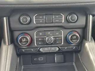 Chevrolet Tahoe 2021 4x2 LT 4dr SUV