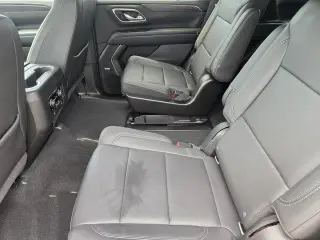 Chevrolet Tahoe 2021 4x2 LT 4dr SUV