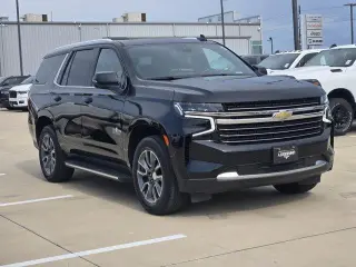 Chevrolet Tahoe 2021 4x2 LT 4dr SUV