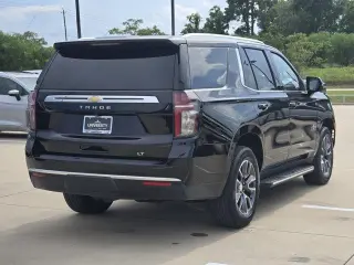 Chevrolet Tahoe 2021 4x2 LT 4dr SUV