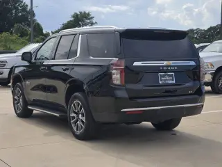 Chevrolet Tahoe 2021 4x2 LT 4dr SUV