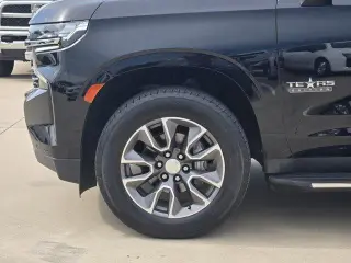 Chevrolet Tahoe 2021 4x2 LT 4dr SUV
