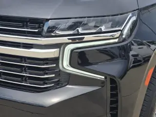 Chevrolet Tahoe 2021 4x2 LT 4dr SUV