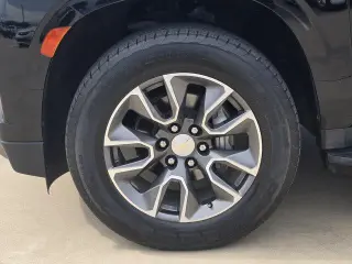 Chevrolet Tahoe 2021 4x2 LT 4dr SUV