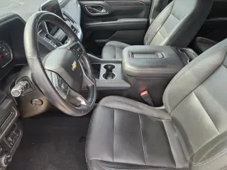 Chevrolet Tahoe 2021 4x2 LT 4dr SUV