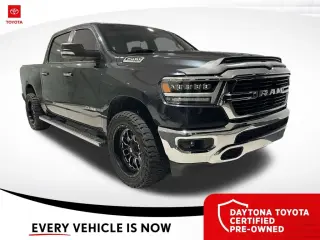 Ram 1500 2019 4x2 Big Horn 4dr Crew Cab 5.6 ft. SB Pickup