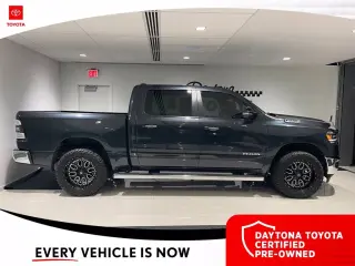 Ram 1500 2019 4x2 Big Horn 4dr Crew Cab 5.6 ft. SB Pickup